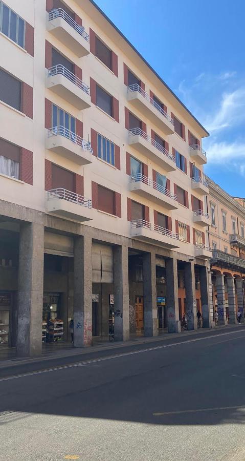 Bed and Breakfast Casa L&R Bolonia Exterior foto