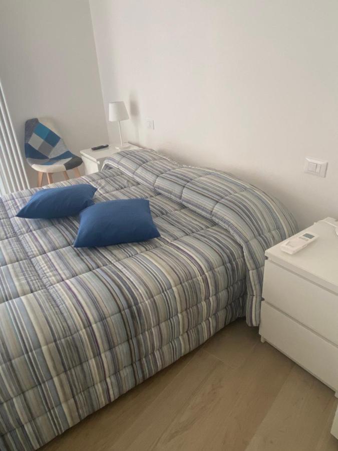 Bed and Breakfast Casa L&R Bolonia Exterior foto