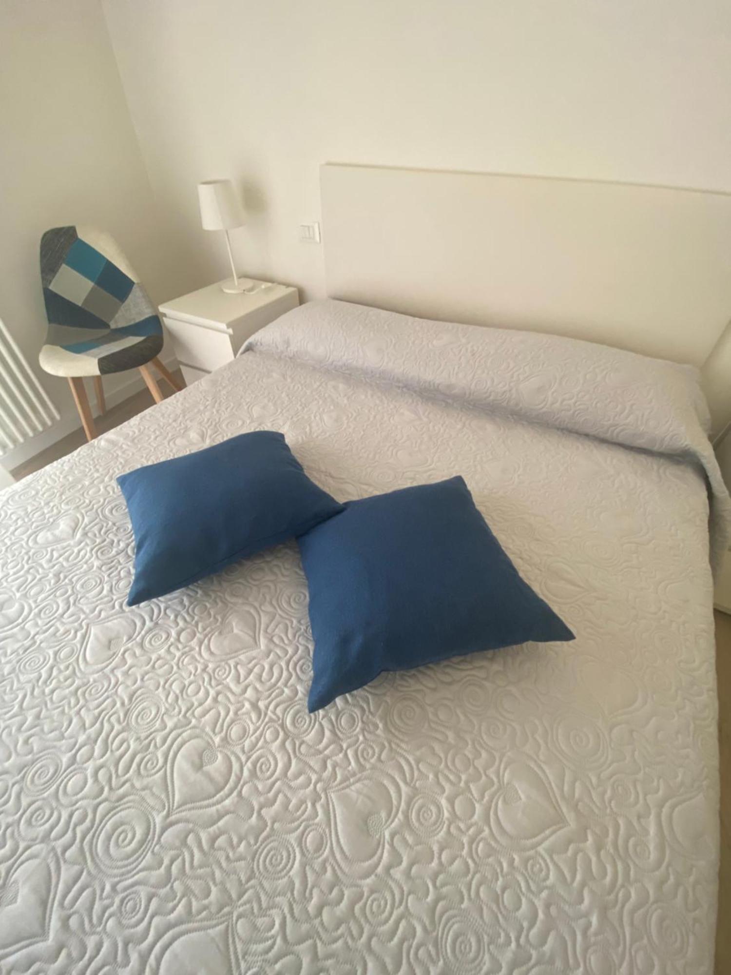 Bed and Breakfast Casa L&R Bolonia Exterior foto