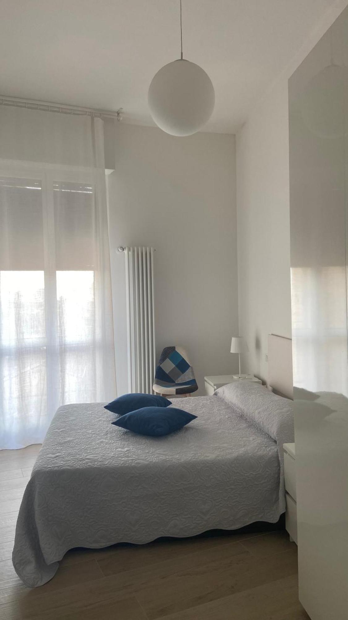 Bed and Breakfast Casa L&R Bolonia Exterior foto