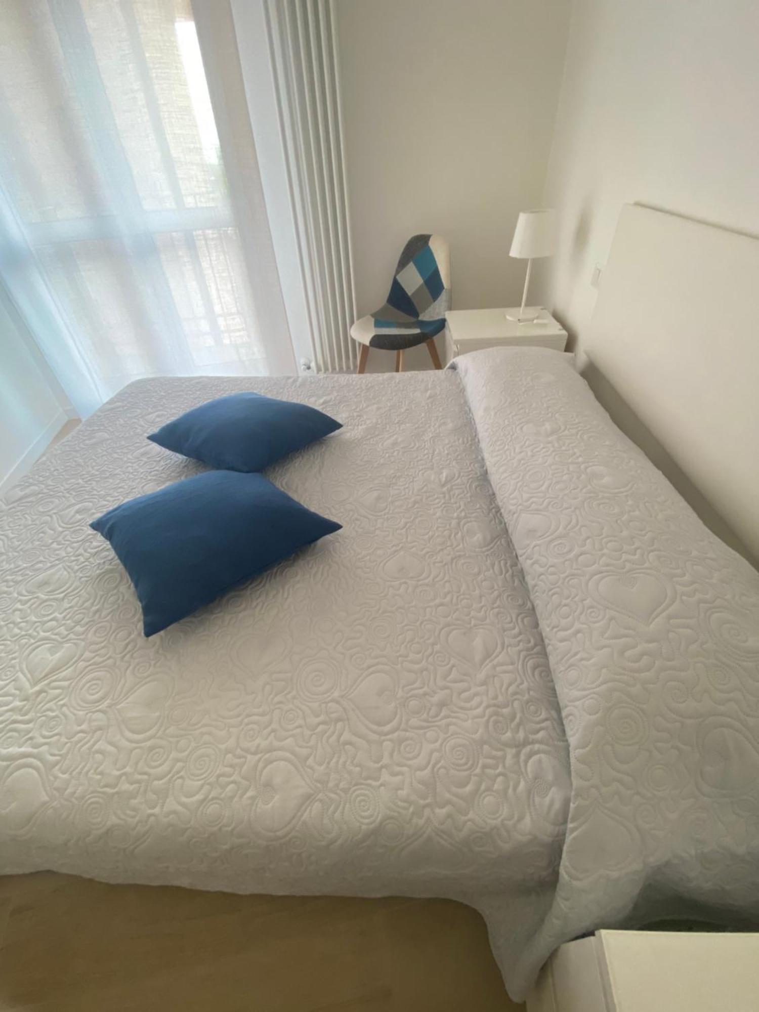 Bed and Breakfast Casa L&R Bolonia Exterior foto
